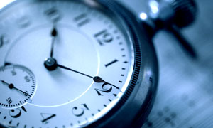 ホームページの更新日付が半年前ではありませんか？